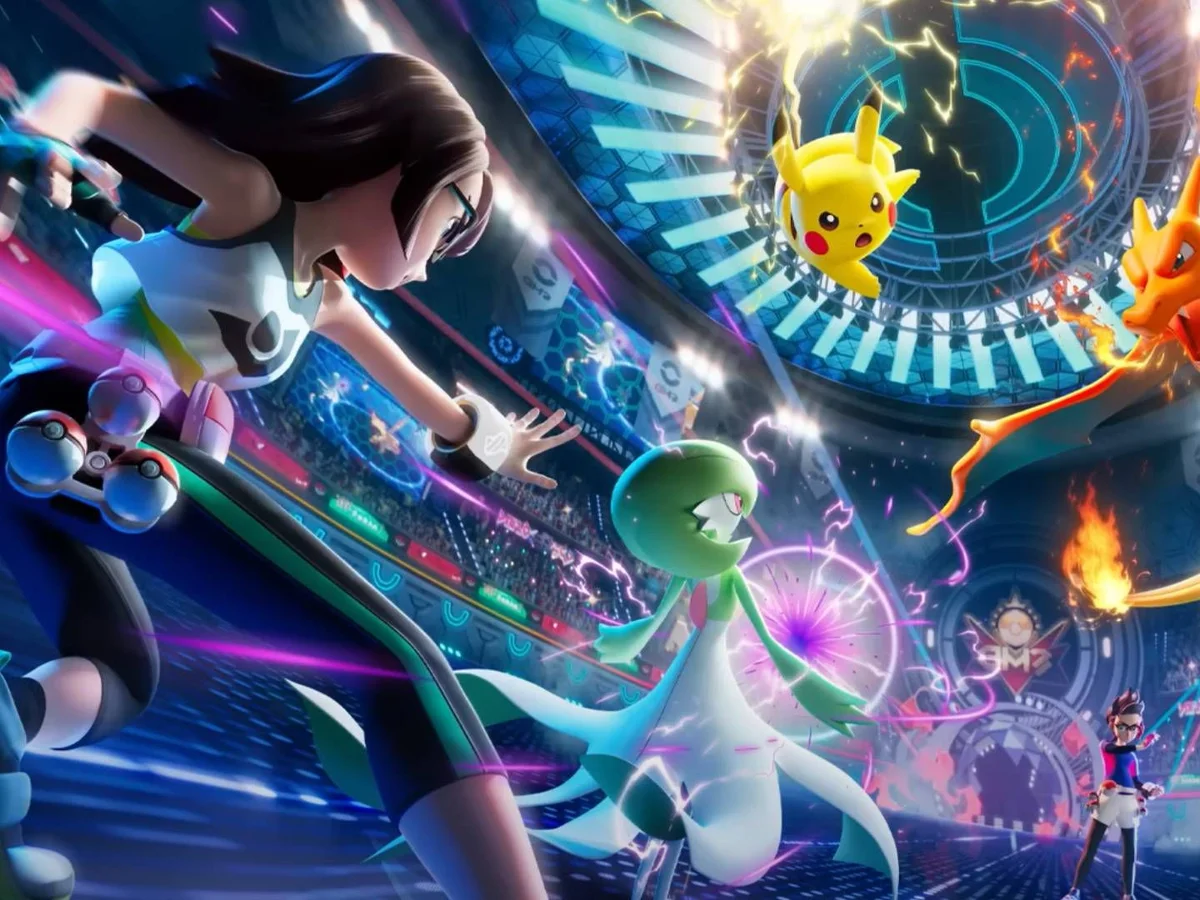 Nintendo’nun Büyük Hamlesi: Z‑A, Pokopia ve Champions ile Yeni Pokémon Dalgası