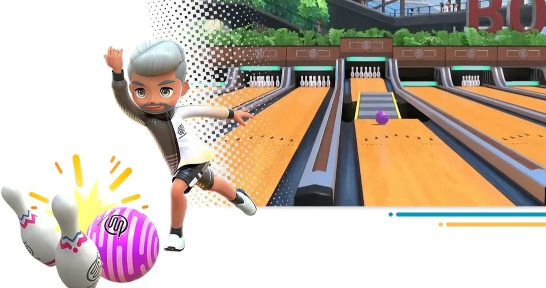 Nintendo Switch 2'ye Sports Resort paketi ekleniyor: 22 Ekim'de raflarda