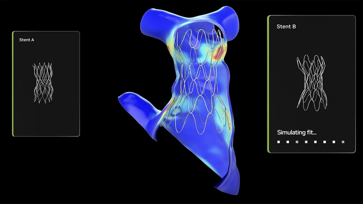 NVIDIA, fiziksel AI ile robotaksi ve insansı robotlarda güvenliği yeniden kurguluyor