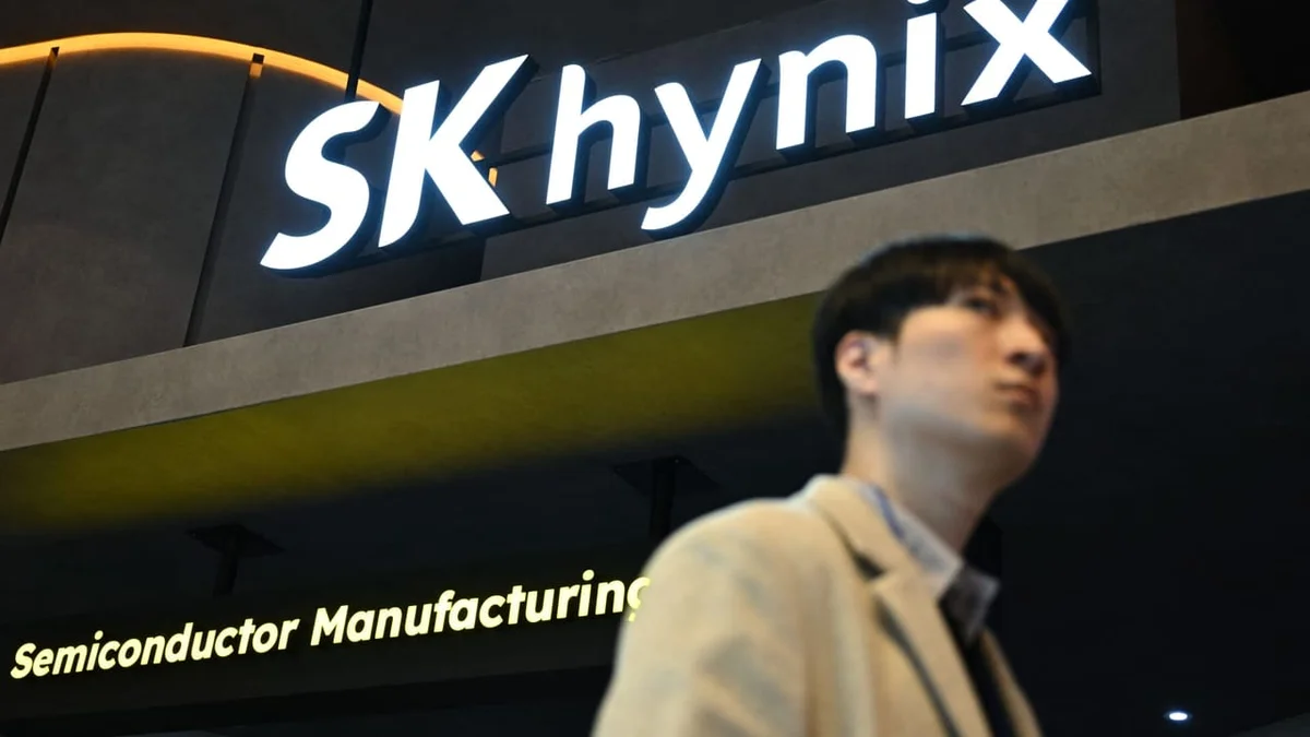 Nvidia ile SK Group'un 500 Milyar Dolarlık Anlaşması Güney Kore'yi AI Üssüne Dönüştürüyor