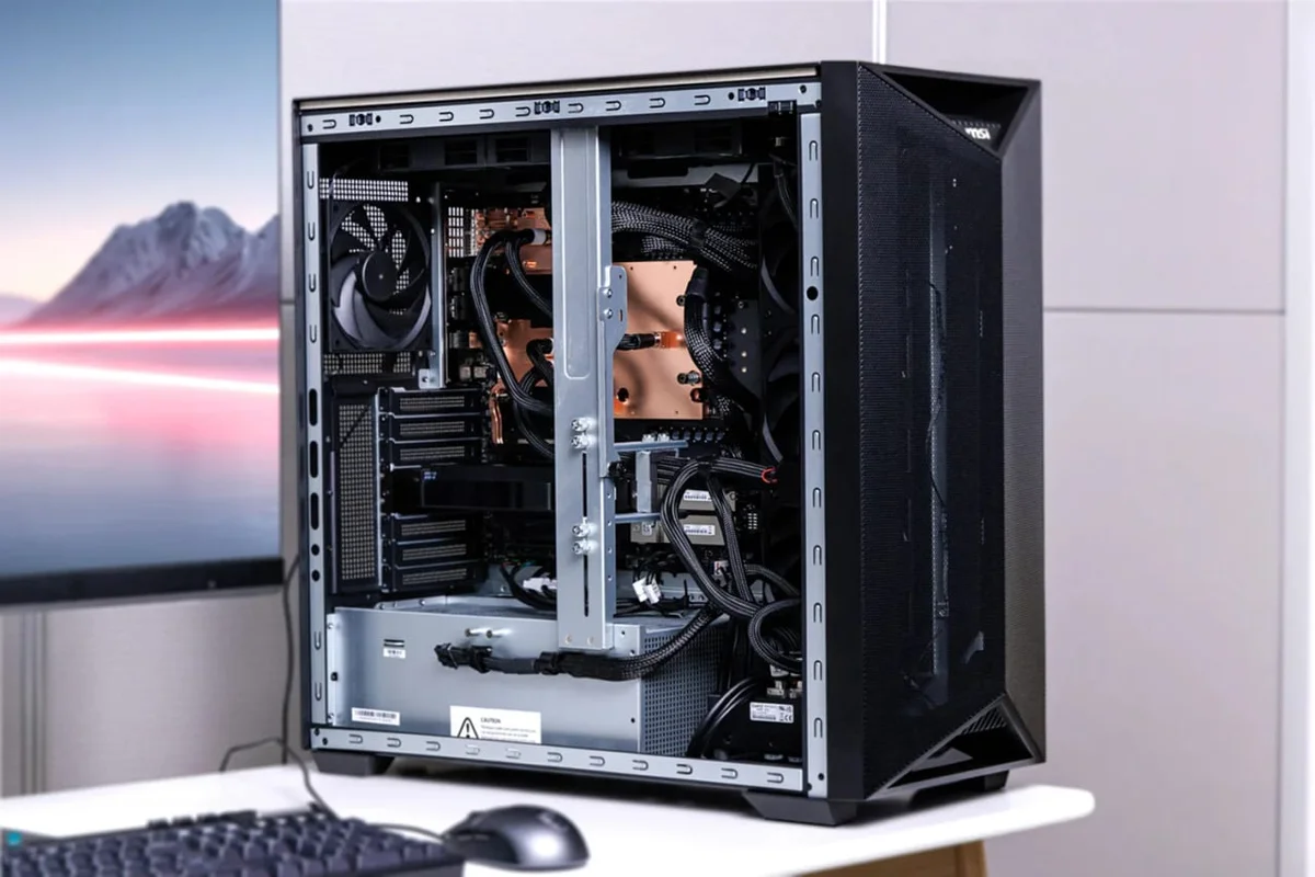 NVIDIA RTX Spark Türkiye’de: Windows PC’lerde Yerel Yapay Zekâ Dönemi