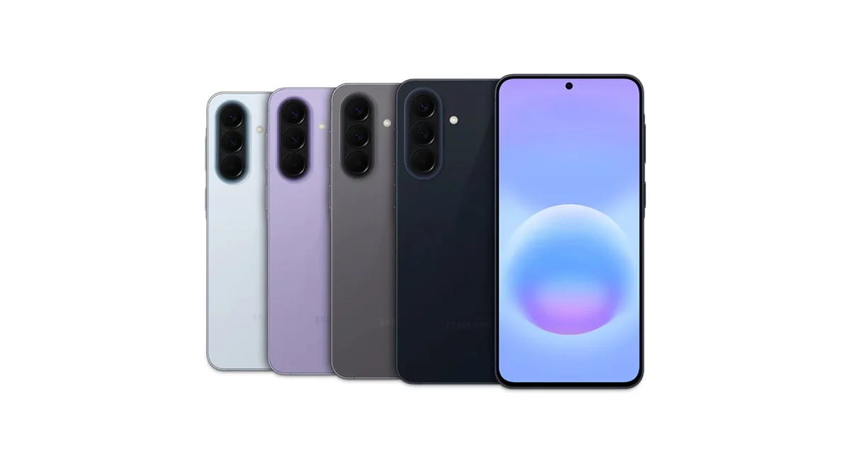 One UI 9 ve Android 17: Hangi Samsung Modelleri Güncelleme Alabilir?