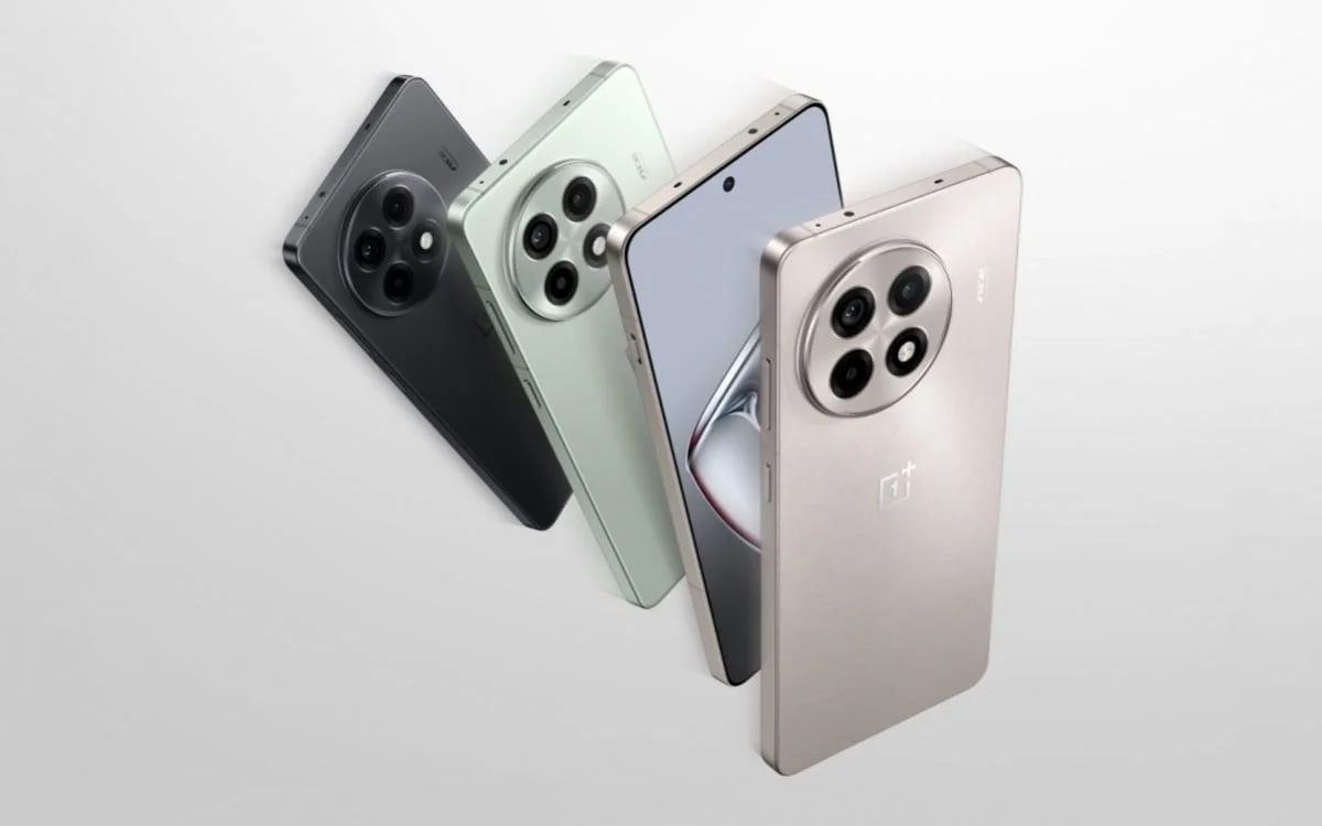 OnePlus Ace 6T, Snapdragon 8 Gen 5 ile Tarihe Geçiyor