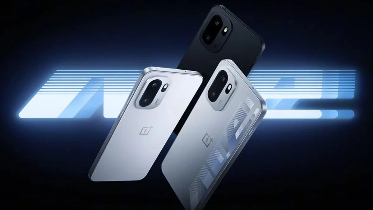 OnePlus Ace 7 iddiası: Çift hava akışlı entegre soğutma fanı geliyor