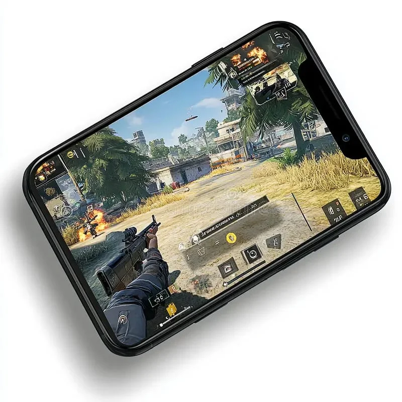 OnePlus Ace 7 Pro, Delta Force testinde ortalama 185 FPS gösterdi