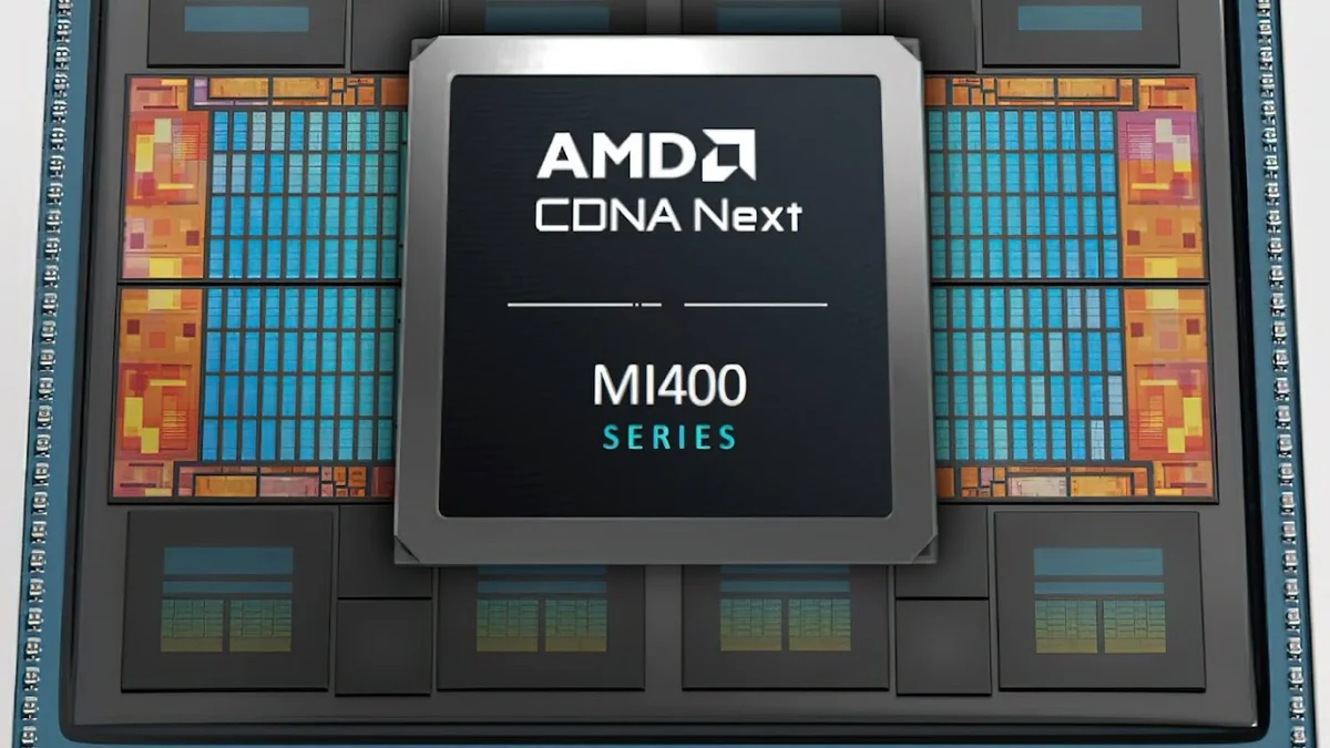 OpenAI ve AMD’den 6 GW’lık GPU Ortaklığı: AI Altyapısında Yeni Dönem