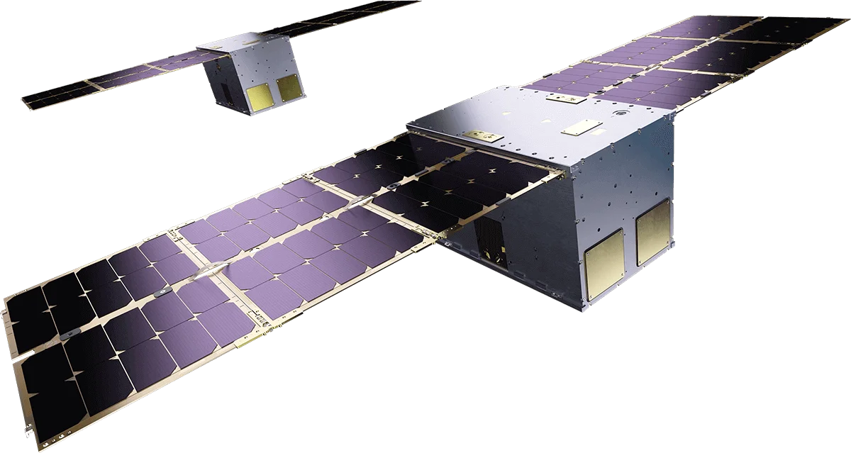 Pitt öğrencileri, Lockheed Martin’in GEO uydusu LINUSS’ta uygulama çalıştırdı