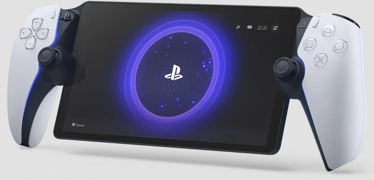 PlayStation Portal bulutta parlıyor 2025 güncellemesiyle geri döndü