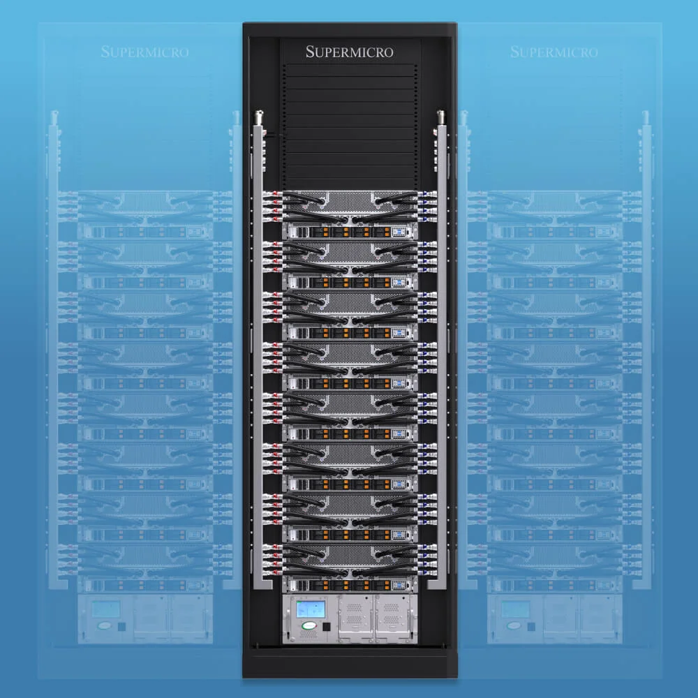 Qualcomm’un LPDDR Tabanlı Rack-Scale Hamlesi: Veri Merkezinde Yeni Rakip