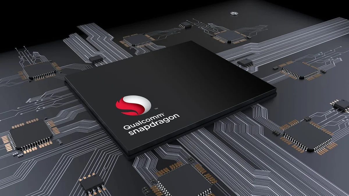 Qualcomm'un Yeni Snapdragon'ı 5,40 GHz Hedefliyor: IPC Artışları Sınırlı Kalabilir