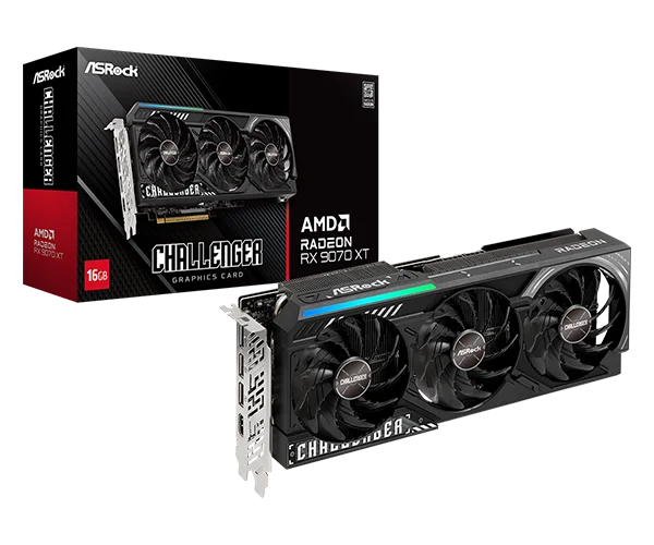 Radeon RX 9070 XT 579.99$ MicroCenter’da MSRP altı fırsat