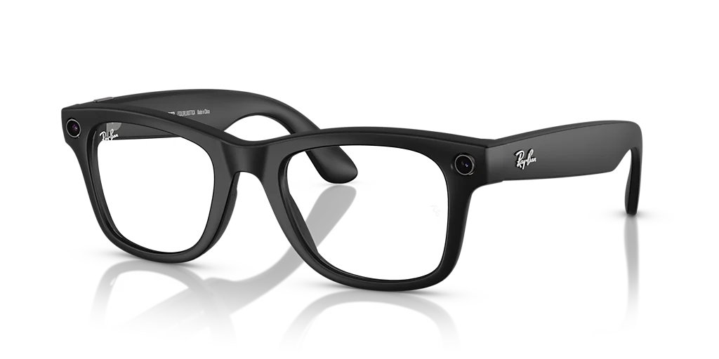 Ray-Ban Meta akıllı gözlükler Black Friday 2025 indirim rekorunda