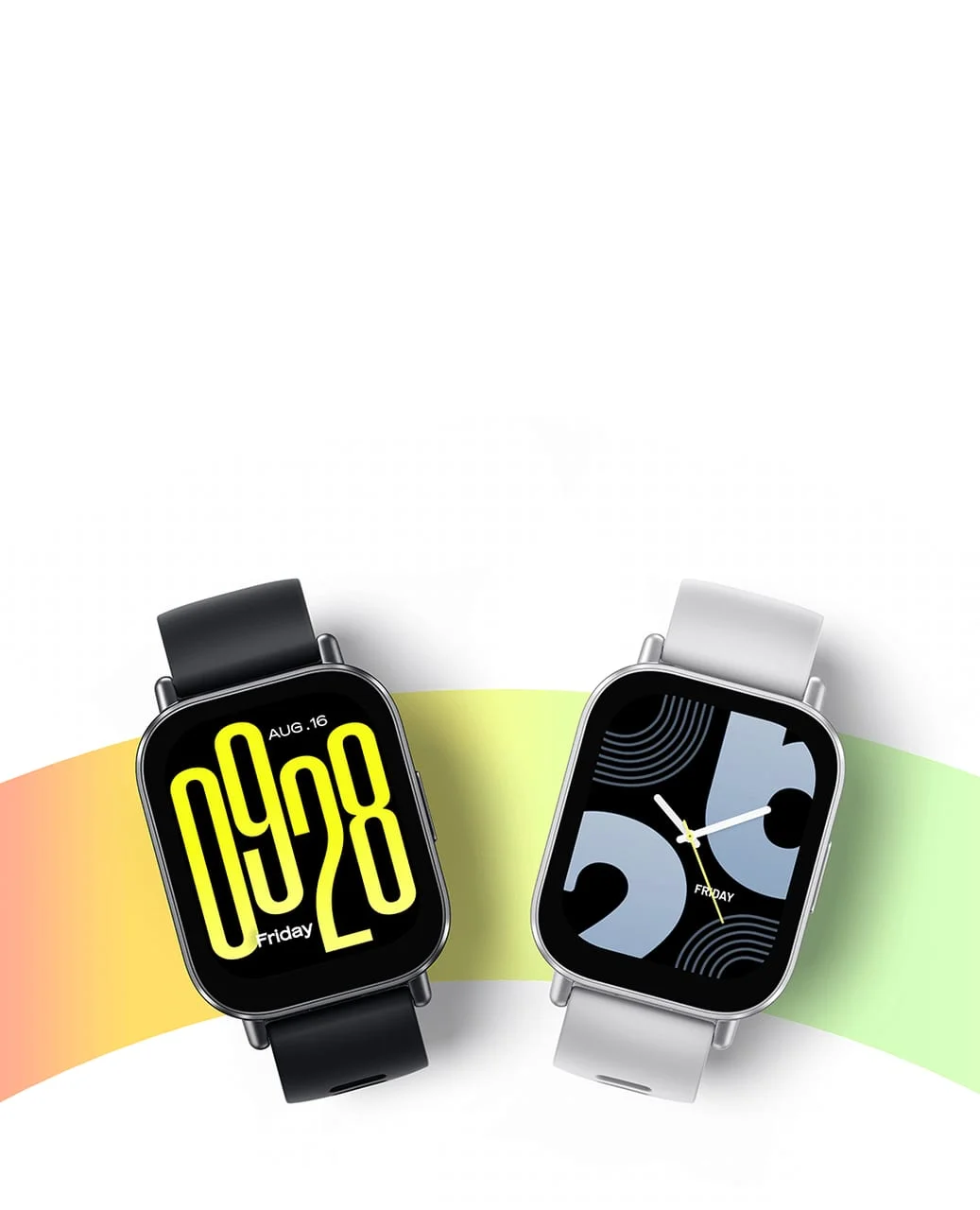 Redmi Watch 6 Active Türkiye'ye Geliyor: 1.200 Nit Ekranlı Akıllı Saat