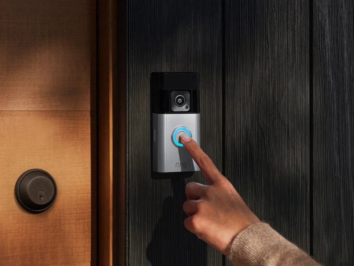 Ring’in yeni programı polise kullanıcı videolarına kapı açıyor