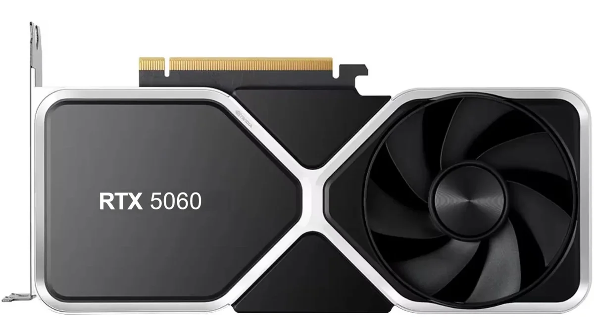 RTX 5060 Ti'de Hamle: NVIDIA 16 GB Modelleri Öne Çıkarıyor