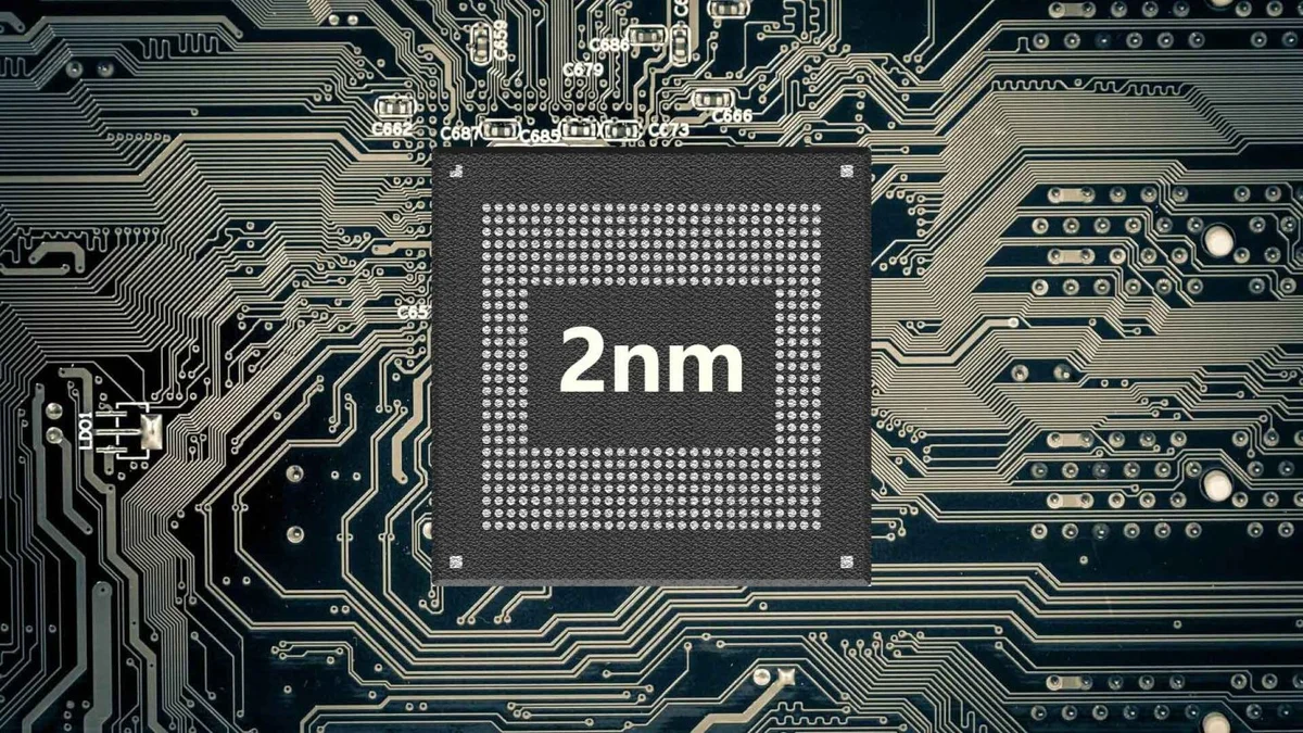 Samsung ABD'de 4 nm'yi bırakıp 2 nm atağına geçiyor, TSMC'ye gözdağı