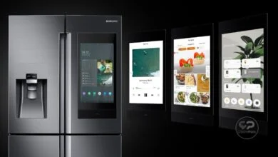 Samsung Family Hub'a Reklam Geliyor: Evdeki Ekranın Yeni Rolü