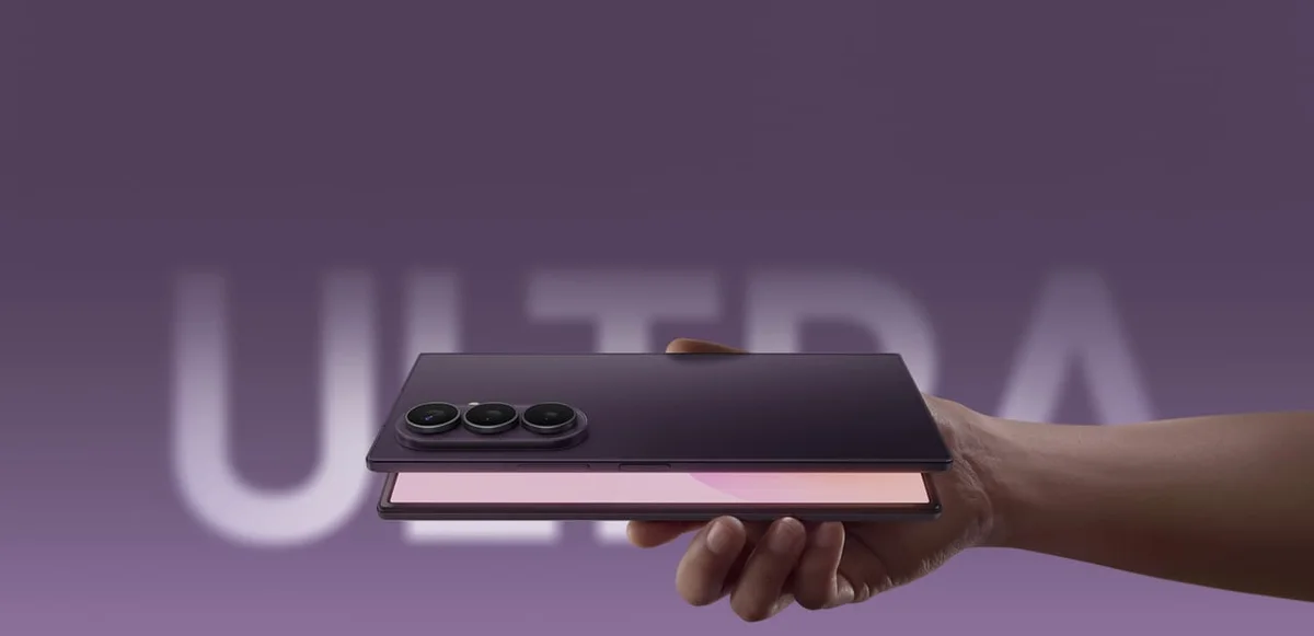 Samsung Galaxy Z Fold 8 Ultra satışta: 80 bin liralık katlanabilir telefon