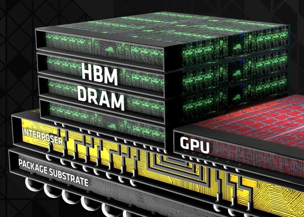 Samsung’un 4nm hatları doldu: HBM4 üretimi foundry kapasitesini zorluyor
