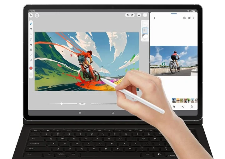 Samsung'un üç nesil tablet serisi karşı karşıya: Hangi Galaxy Tab size uygun?