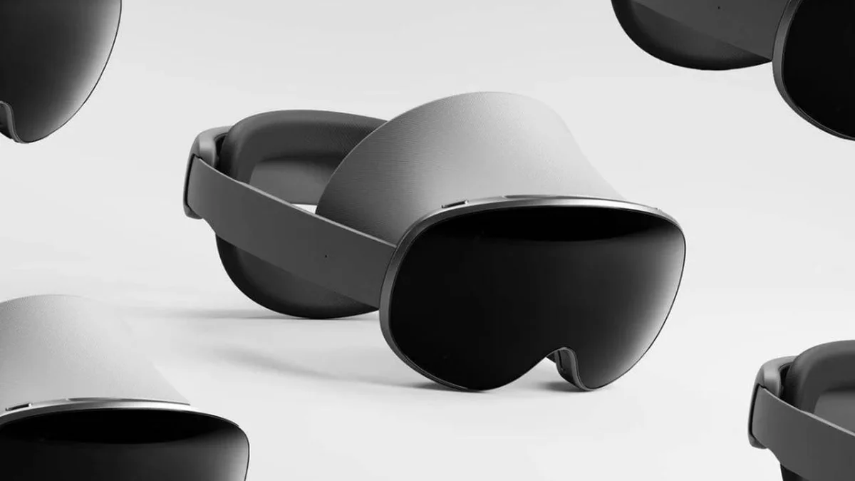 Samsung XR Gözlüğü 2025'te Geliyor: Apple Vision Pro'ya Rakip
