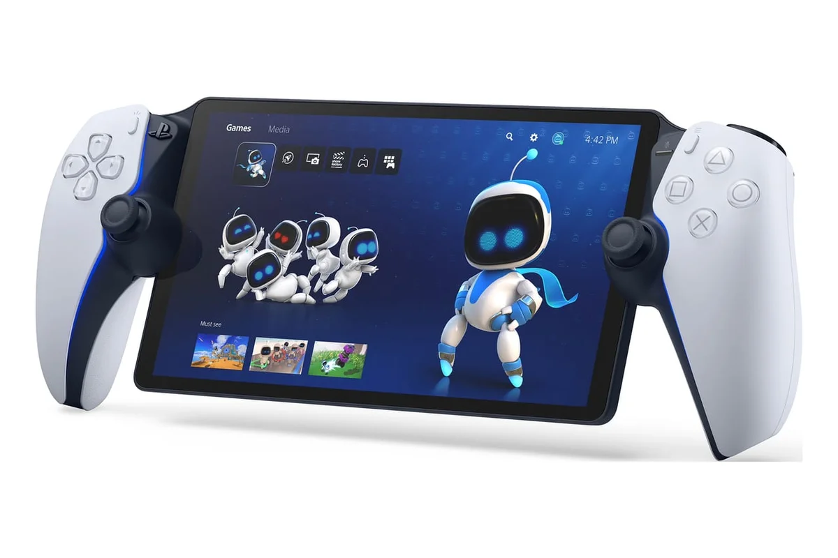 Sony’nin PlayStation için Girdi Gecikmesini Azaltan Kare Tahmini Yöntemi