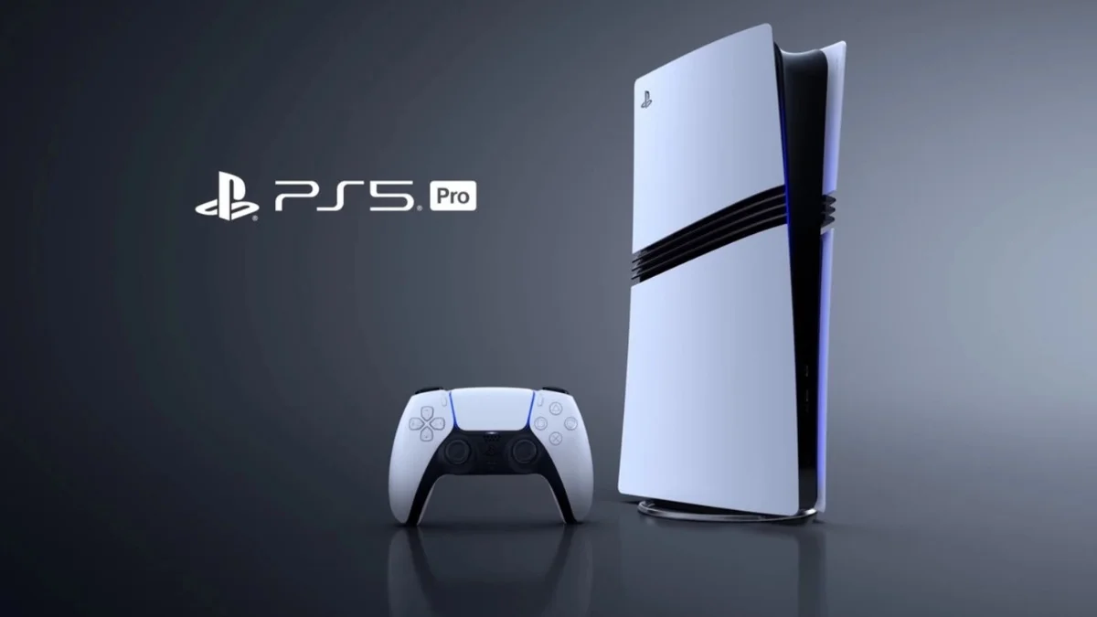 Sony PS5 Pro Tanıtıldı: Gelişmiş Grafik Gücü ve Yeni Özellikler