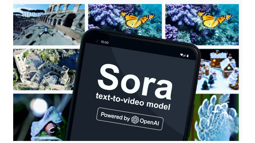 Sora 5 Günde 1 Milyon İndirmeyi Aştı: Video AI’sında Yeni Dalga
