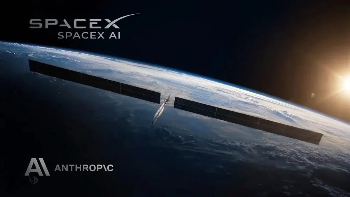 SpaceX'in yapay zeka geliri bir yılda üçe katlandı
