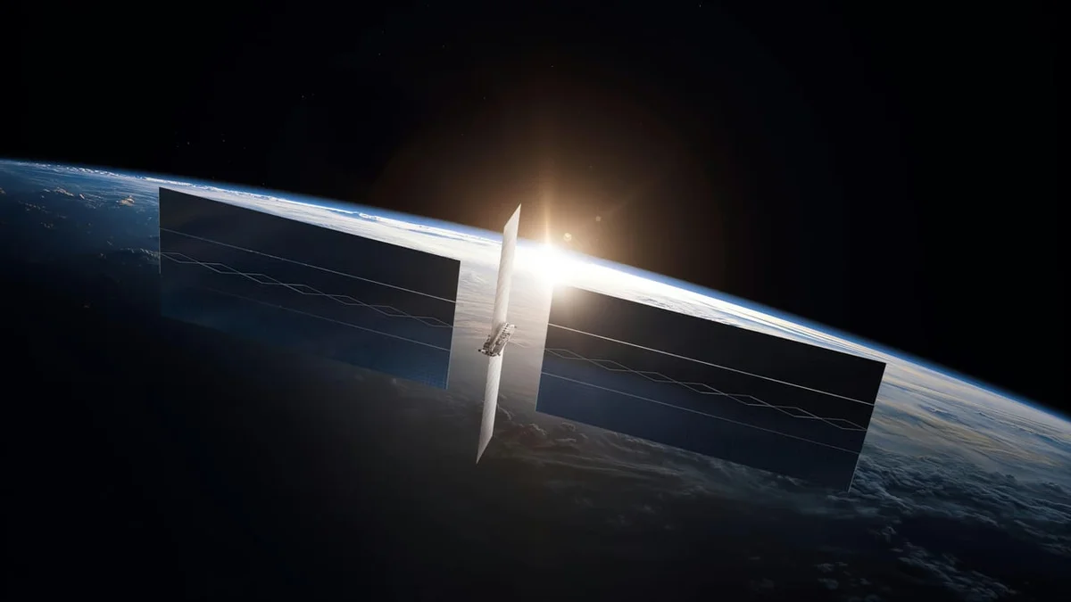 SpaceXAI, NVIDIA Vera CPU'ları Grok ve uzay tabanlı AI için devreye alıyor