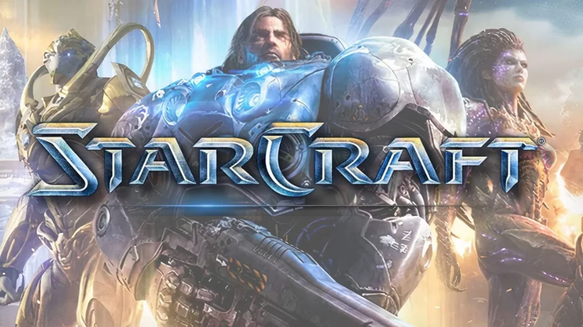 StarCraft 2030'da geri dönüyor: Açık dünya nişancı olarak yeni başlangıç