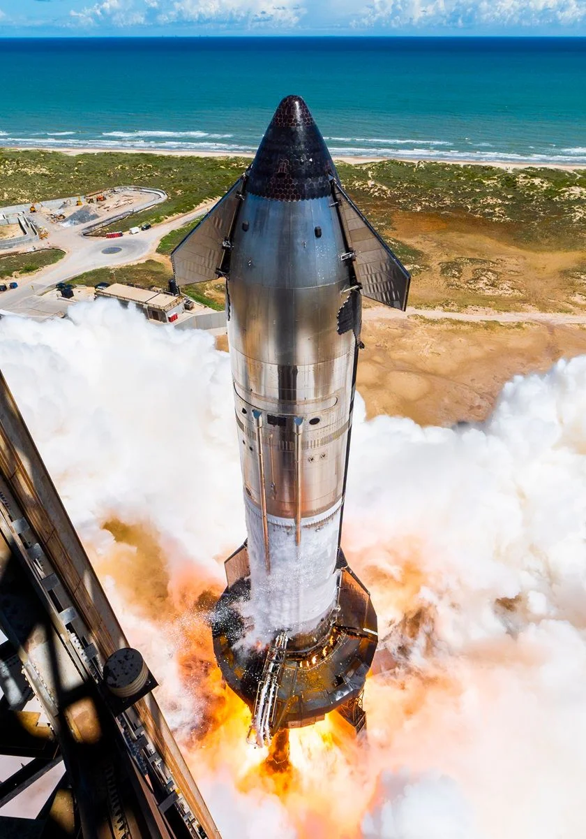 Starship Flight 11: Dev Roketin Test Dönemi Kapanırken Neler Test Edildi?