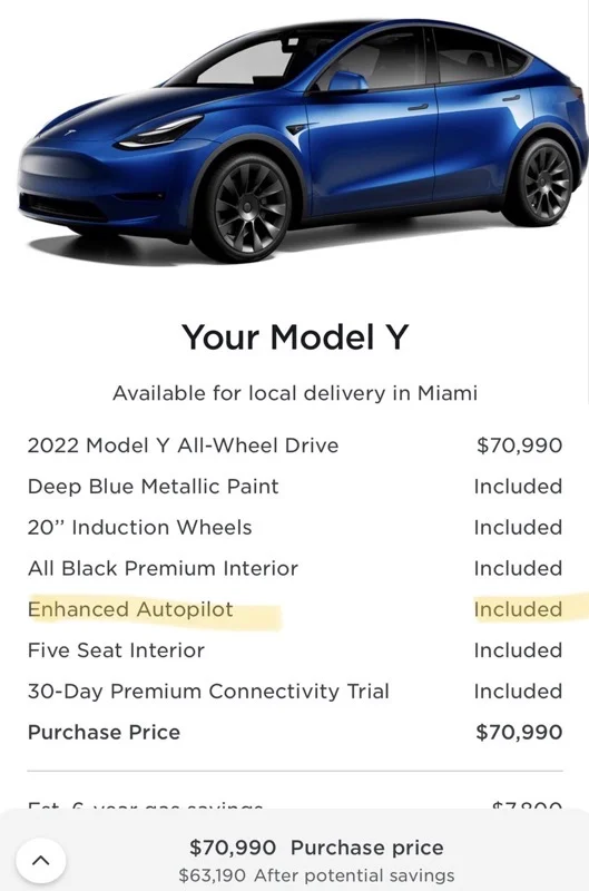 Tesla direksiyonu ücrete taşıdı: Türkiye’de ters köşe kampanya