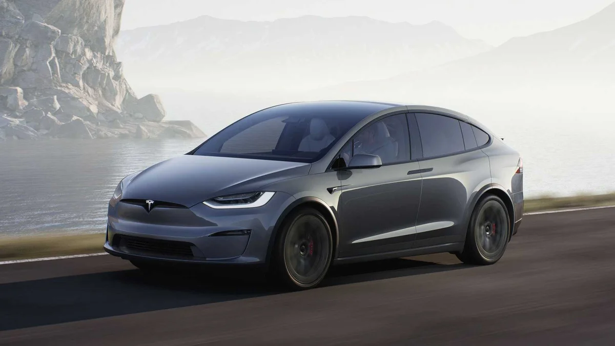 Tesla Rekor Kırdı: Üçüncü Çeyrekte Beklentileri Aşan Performans