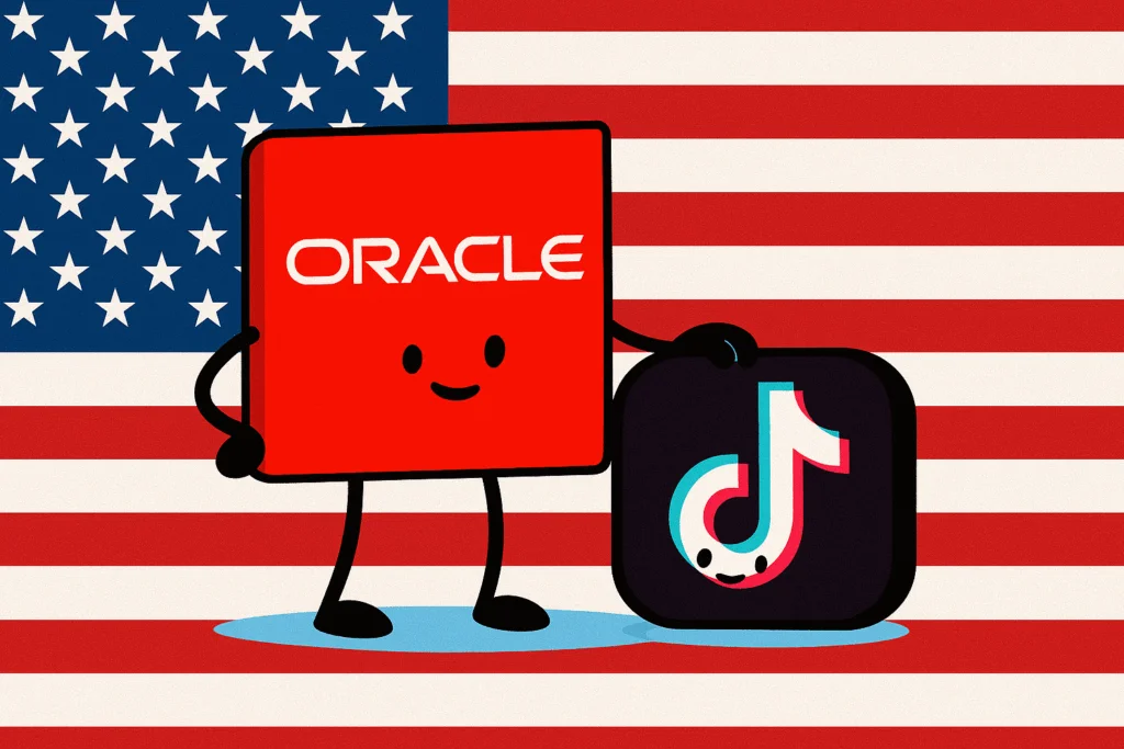 TikTok ABD anlaşması tamam: veri ABD’de, yönetim değişti