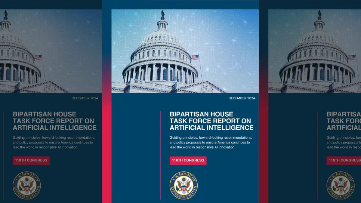 Trump yönetimi eyalet yapay zeka yasalarına federal fren planlıyor