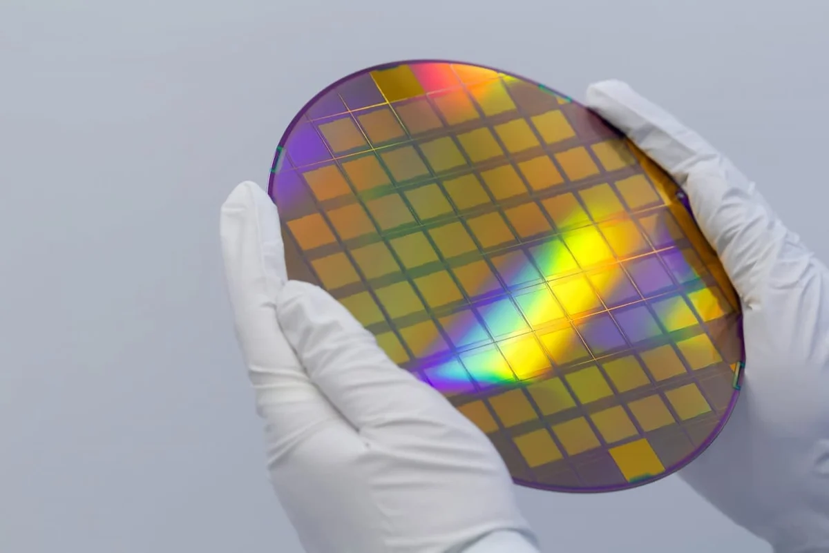 TSMC 2 nm üretimini hızlandırdı: Hsinchu fabrikası 20.000 wafere ulaştı