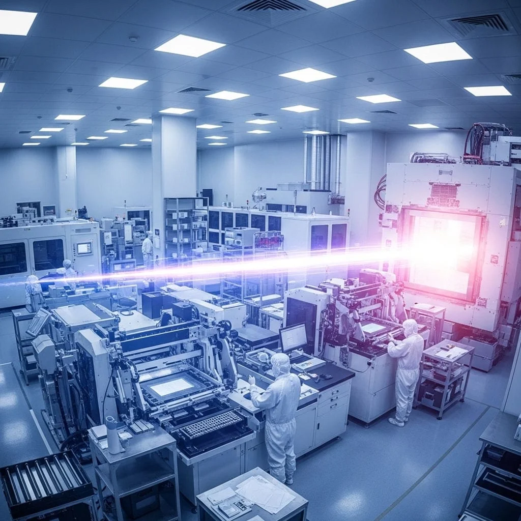 TSMC: AI, 1.4 nm üretim tasarımındaki tüm sınırlamaları kaldıramaz