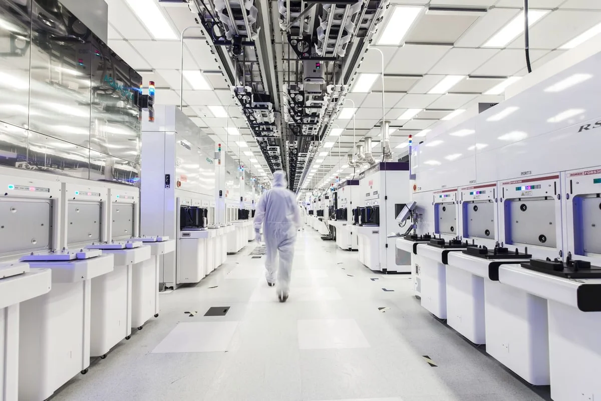 TSMC çalışanlarına prim yağmuru: Gelir artışını sollayan %50'lik zammın arkasında AI savaşı