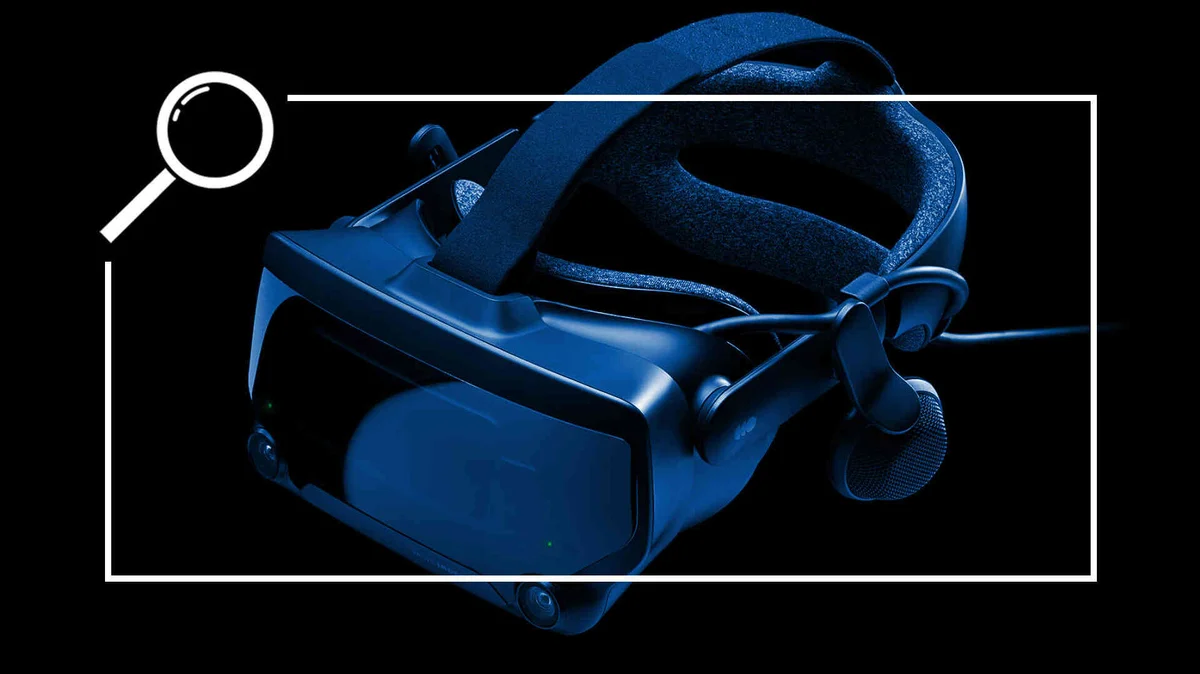 Valve Steam Frame: Yeni kablosuz VR ve Frames arayüzü