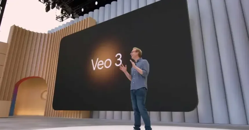 Veo 3.1 ile yapay zekâ video üretiminde ses ve hassas düzenleme dönemi