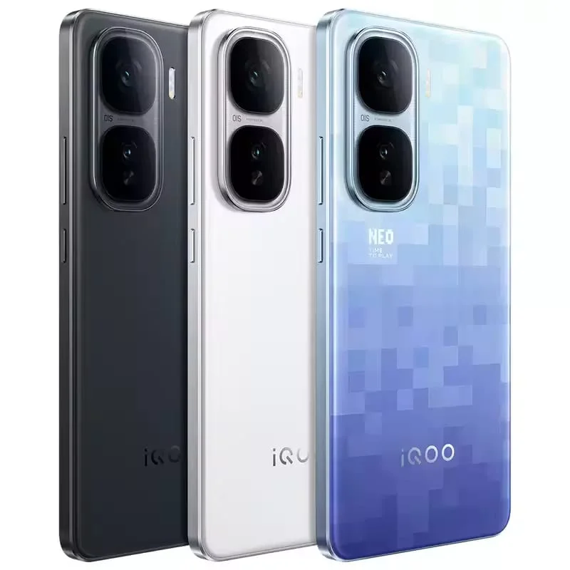 Vivo X500 ve iQOO 16 sertifikasyonu tamamlandı: Şarj hızları belli oldu