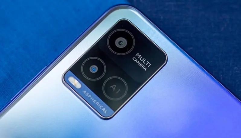 Vivo Y32: 8.000 mAh pil, 120Hz ekran ve IP68/69 koruması