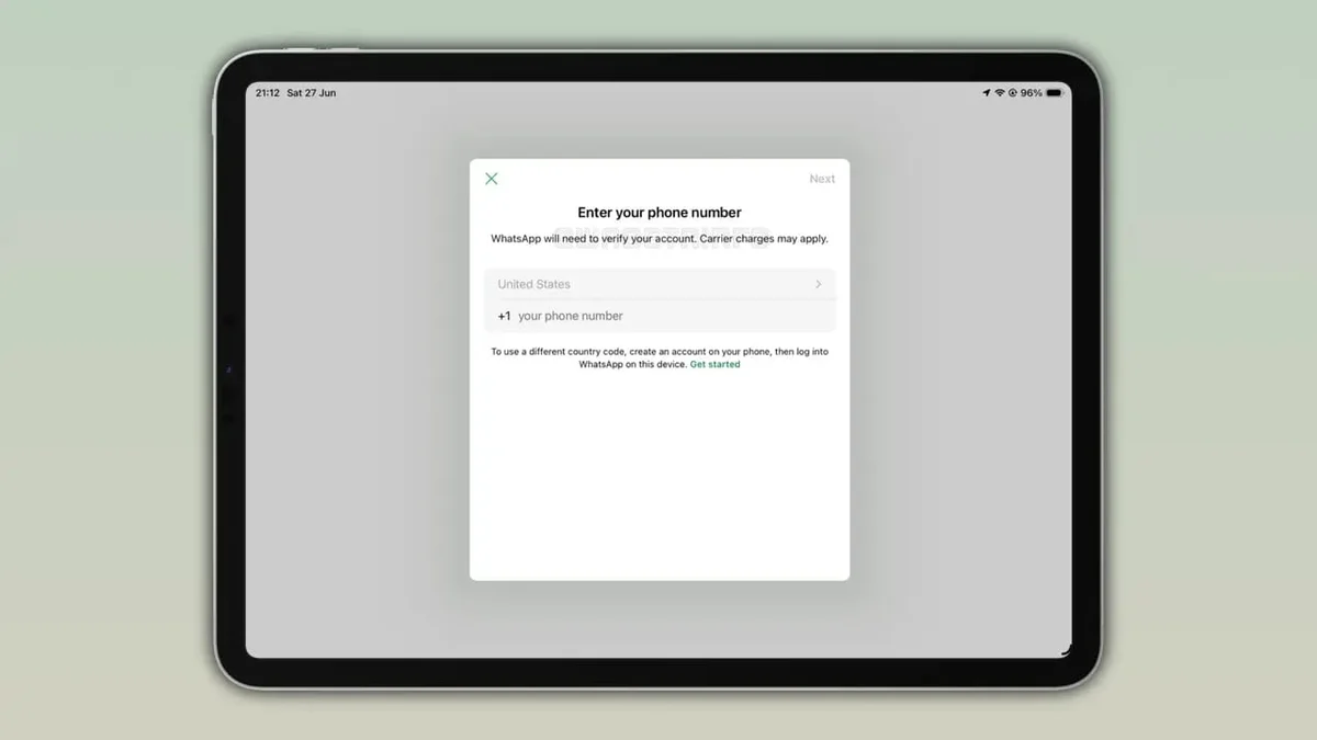 WhatsApp Hesap Güvenliğinde Yeni Dönem: Altı Haneli PIN Tarihe Karışıyor