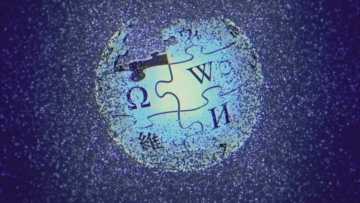Wikipedia Büyük Kayıp Yaşıyor: Yapay Zeka ve Sosyal Medya Etkisi