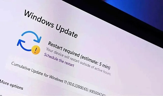 Windows 10 desteği bitiyor: PC oyuncuları için ne değişecek?