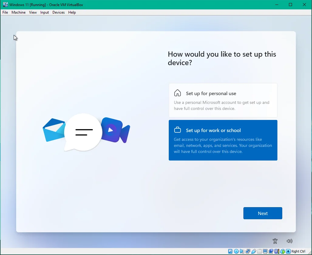 Windows 11 kurulumu artık daha sıkı: Microsoft yerel hesap açıklarını kapatıyor