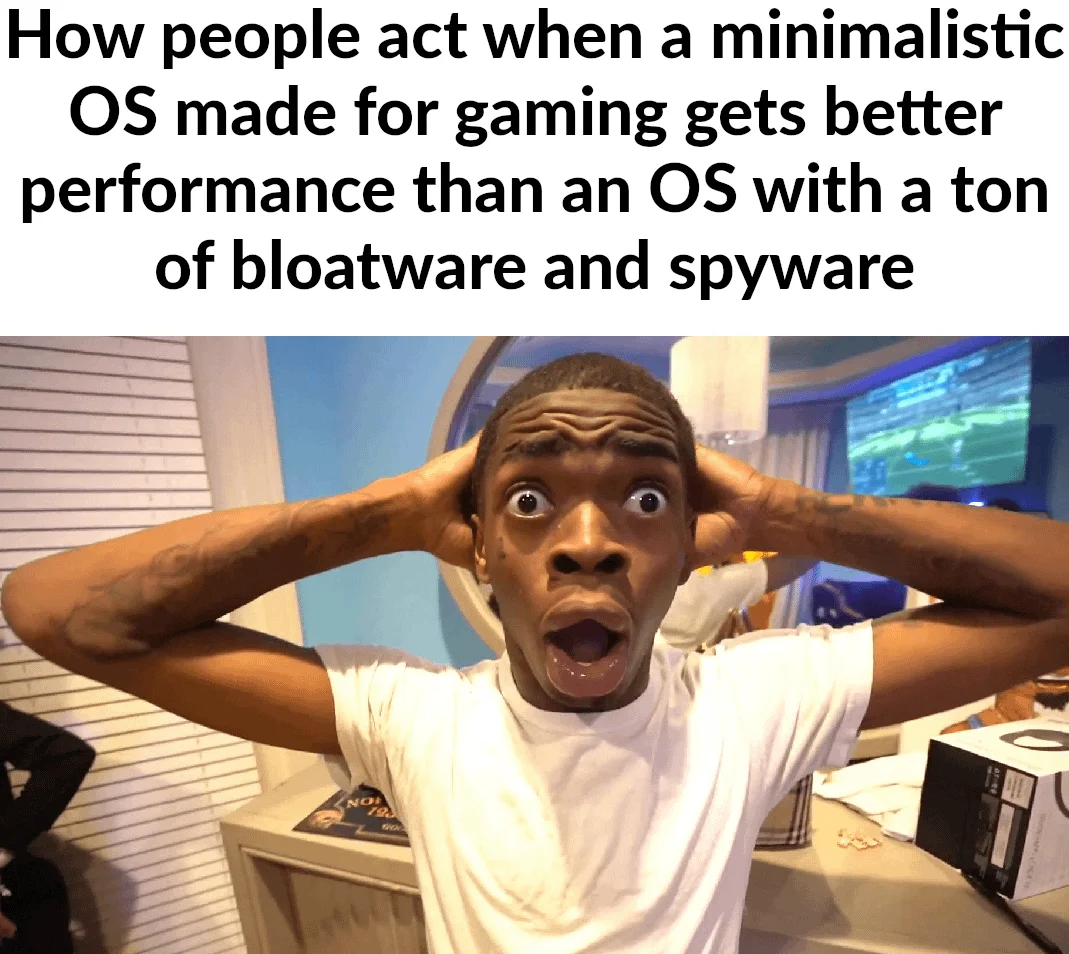 Windows 11 Tam Ekran Deneyimi SteamOS Karşısında Yetersiz Kalıyor