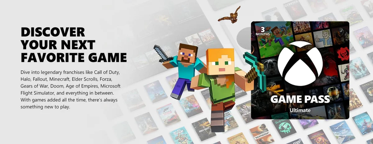Xbox Game Pass’e 16 Eylül’de gelen yeni oyunlar açıklandı