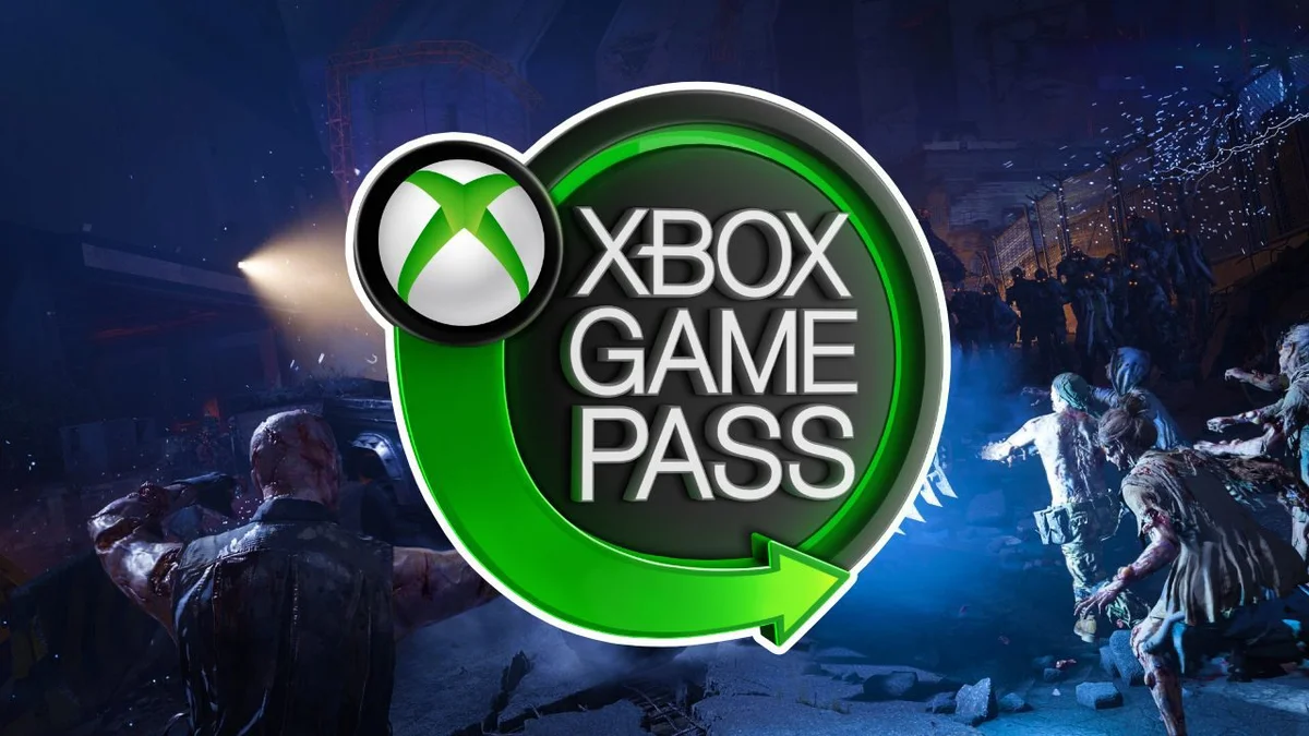 Xbox Game Pass'e Kasım Ayında Hangi Oyunlar Geliyor?